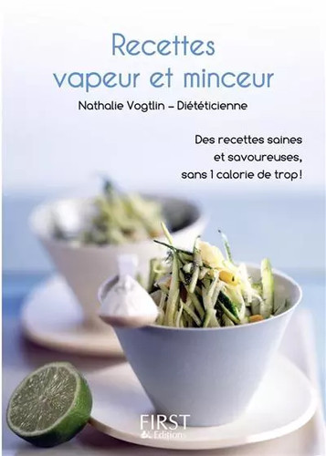 Petit livre des recettes - livre,