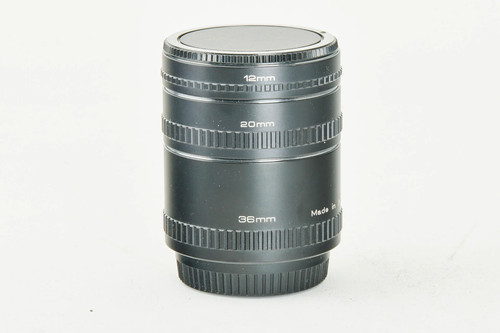 Kenko auto extensible tube - kenko,