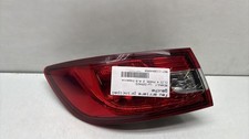 Feu arriere principal gauche (feux) RENAULT CLIO 4 PHASE 2 265553752R