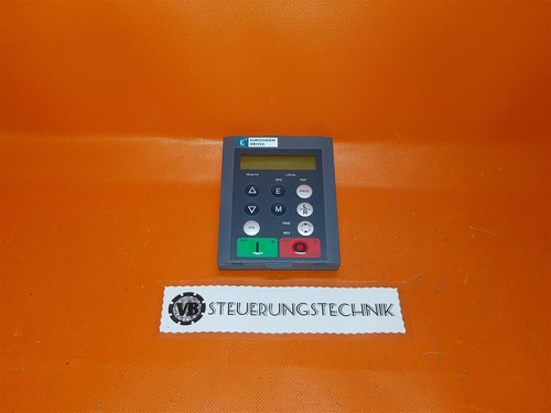 Eurotherm drives module - eurotherm,