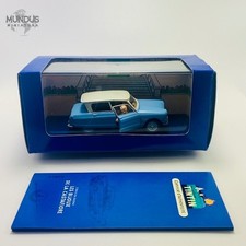 CITROEN AMI 6 BIJOUX