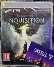 DRAGON AGE INQUISITION SONY