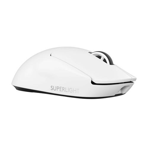 Souris jeu sans fil - de,