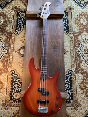 1993 yamaha rbs50 alder bass - yamaha,