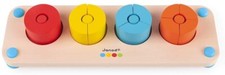 JANOD - Jouet en Bois – Les