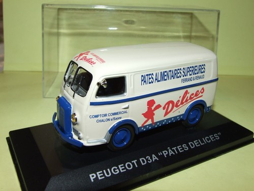 Peugeot d3a pates alimentaires - peugeot,