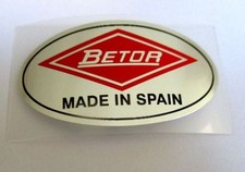 Adhésif BETOR Amortisseurs Et