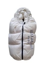 Balmain Doudoune Sac De