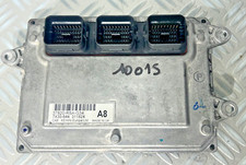 CALCULATEUR MOTEUR HONDA CIVIC