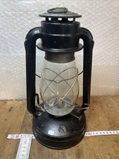Lanterne Lamp Lampe  Tempête  Ancienne  Soviétique,( Réf  36)