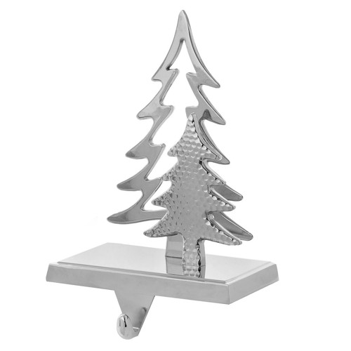 Porte chaussette noël - de,