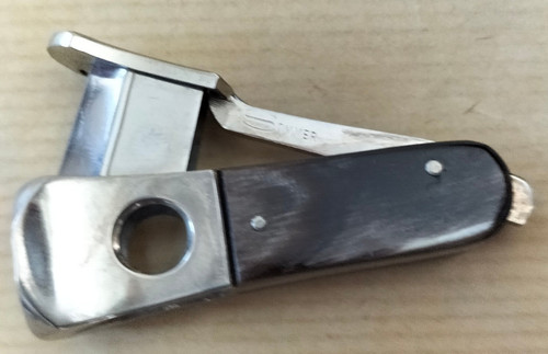 Beau coupe cigare sommer - cigare,