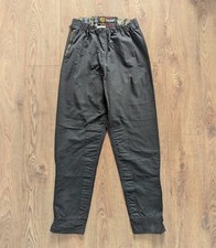 Pantalon en cire professionnel