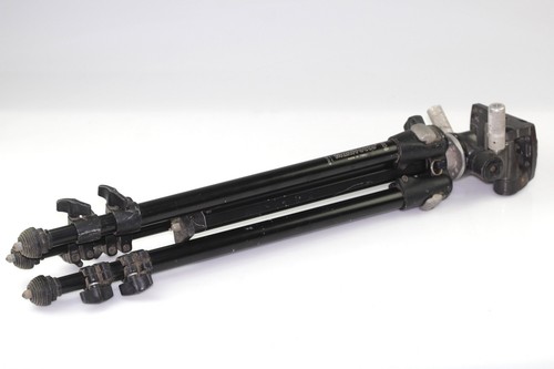 Manfrotto 190db lightweight - manfrotto,