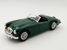 MGA Twin Cam de 1959 au 1:16