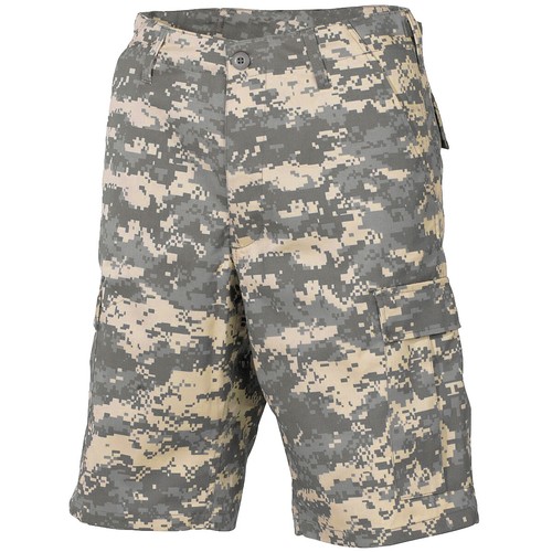 Mfh hommes bdu bermudes - mfh, us