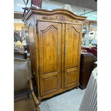 Beautiful hand carved - , french