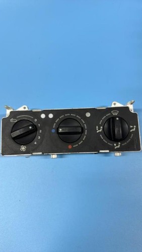 Commande chauffage citroen - chauffage, zx