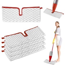 5 Pièces pour Vileda Spray