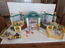 Playmobil Zoo 3240