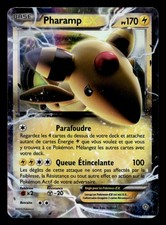 Pharamp EX - XY7:Origines