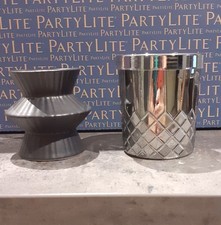 partylite lot de 2 porte