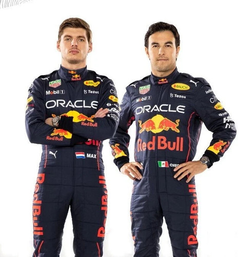 Kart racing suit level with - suit,