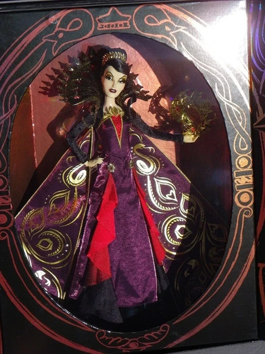 Poupée disney designer - poupée,