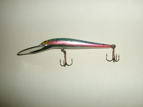 Storm pre rapala deep - pre, thunder