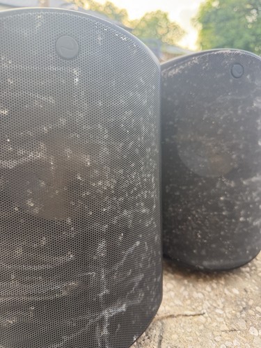 Niles klipsch quintet - niles, pair