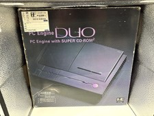 Jeu Consoles Hardware: NEC PC