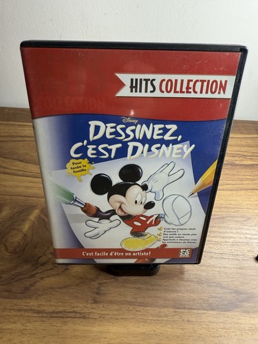 Disney dessinez est - dessinez,