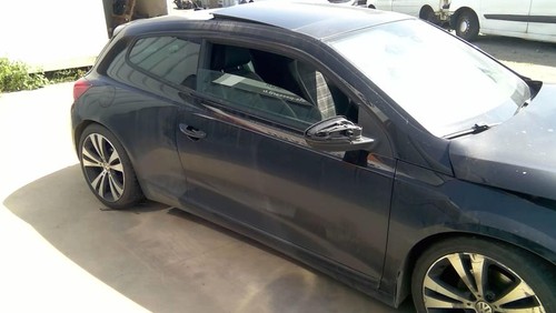 Porte avant droit volkswagen - avant,