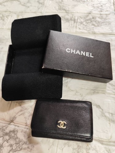 étui chanel coco mark - Étui,
