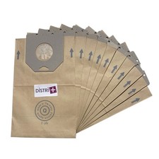 Distri+ - Sac aspirateur