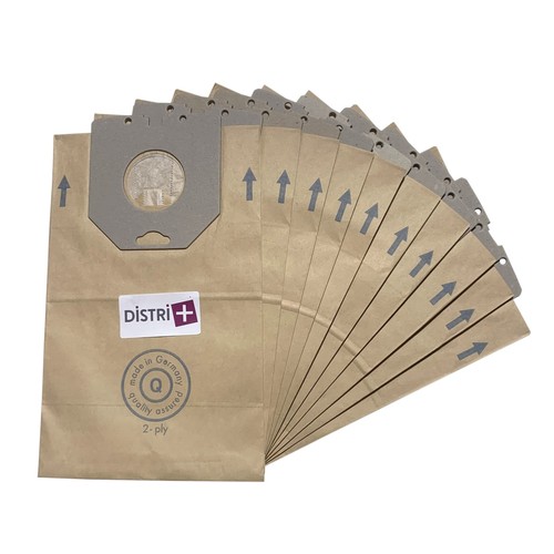 Distri sac aspirateur - -,