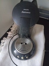 cafetière senseo philips noir