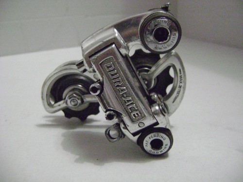 Derailleur arrière shimano - arrière,