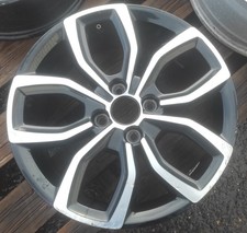 Jante alu RENAULT CLIO IV (4)