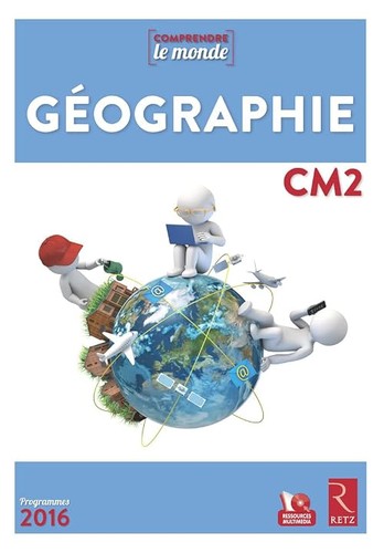 Géographie cm2 - géographie, (1