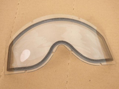 Visière écran casque hz - visière, de