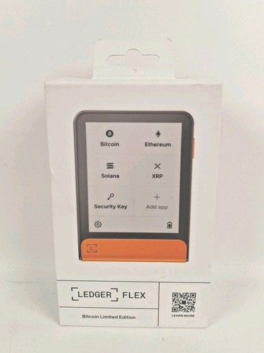 Ledger wallet crypto - ledger,
