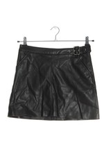 ZARA TRAFALUC Jupe en cuir