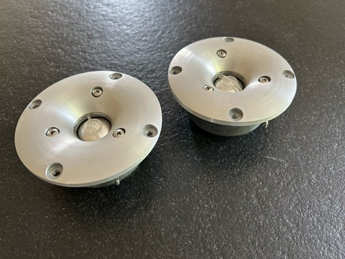 Paire tweeters beyma t2030 - paire,