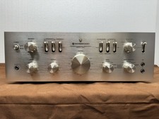 Kenwood 700C Preamplifier 