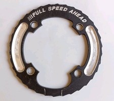 FSA Full Speed Ahead Protège Plateau Vélo VTT 32t Alu Vintage 