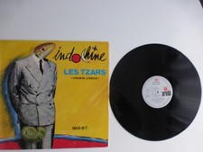 Indochine maxi 45 tours les