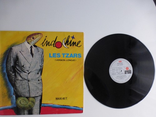 Indochine maxi tours - tours, les