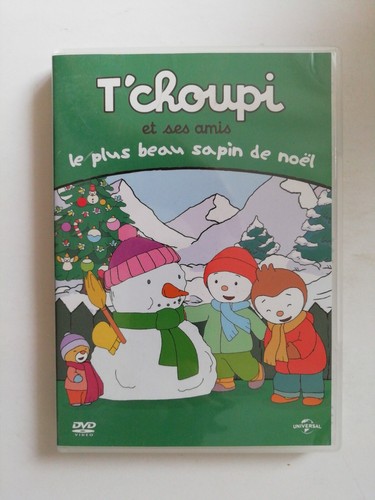 Choupi ses amis le - et, plus
