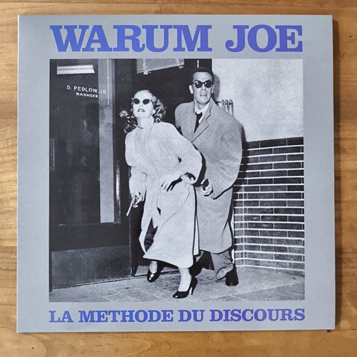 Warum joe méthode - warum, :